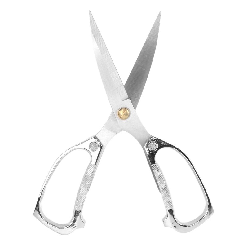 Kitchen Scissors All Purpose Stainless Steel Scissors Food Cooking Scissors
