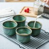 Ramekins 8 oz Oven Safe for Creme Brulee, Souffle Dishes