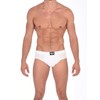 Everlast mens Sports - 6 Pack Briefs, Black Combo: Black/Grey/White,
