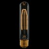 Xtricity T9 Vintage Incandescent Amber Filament Bulb, Radio Tube, Edison