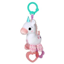 Bright Starts Toys Sparkle & Shine Unicorn
