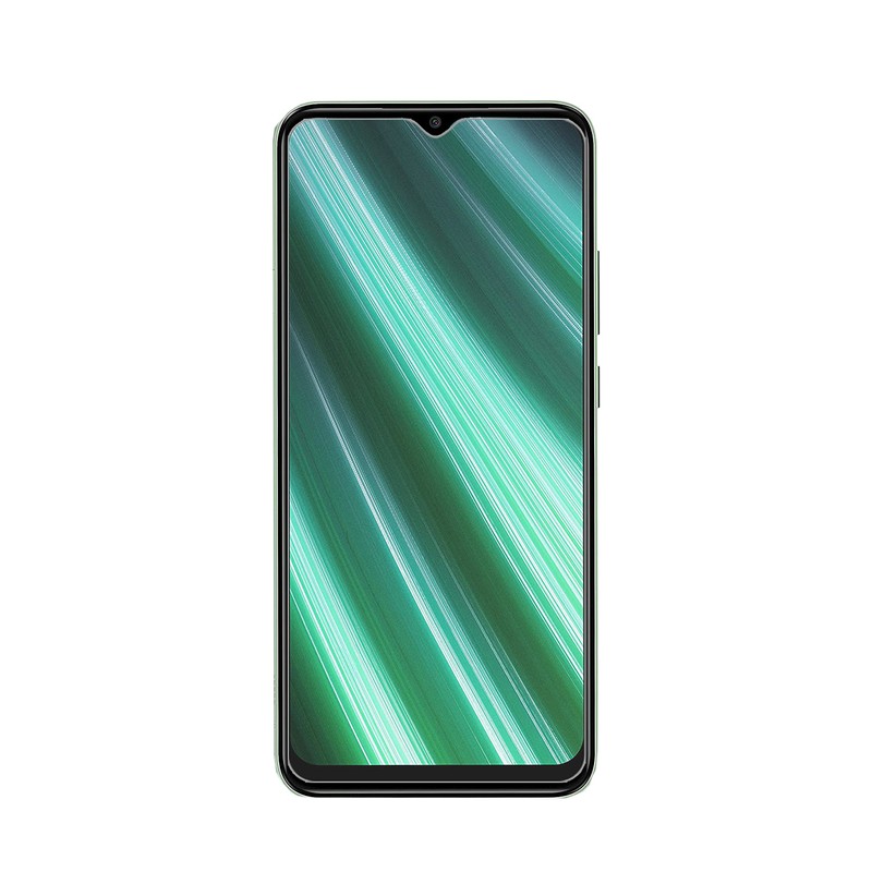 Mr.Shield 3-Pack Tempered Glass Screen Protector For BLU S91 Pro