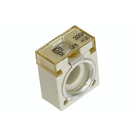 HELLA 8JS 747 876-081 Fuse - CF8 - 300A - Voltage to: 58V - Quantity: 1