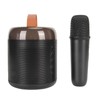 RGB Speaker 16 Light Beads Lightweight Compact Portable Bluetooth Speaker