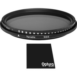 77MM NDX Variable Neutral Density Filter for Sony FE 70-200mm f/2.8 GM OSS Lens