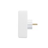 Multi-plug Adapter, Protective Contacts, Distributor, 3-way, 4-way, 2-way