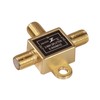 AmerTac - Zenith VS1001SP2W TwoWay Coax Splitter 900Mhz