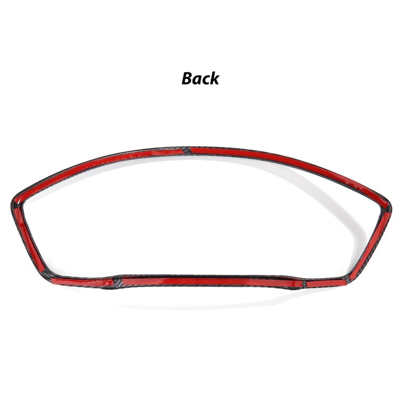 Thenice for 11th Gen Civic Dash Board Trims Instrument Panel