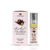 Al Rehab Choco Musk Marshmallow Perfume Oil CPO 6ML (0.2 OZ) by Al Rehab