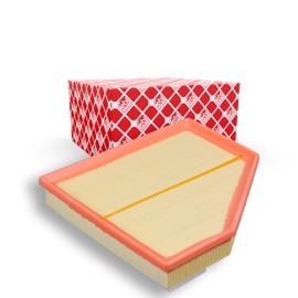 febi bilstein 103800 Air Filter