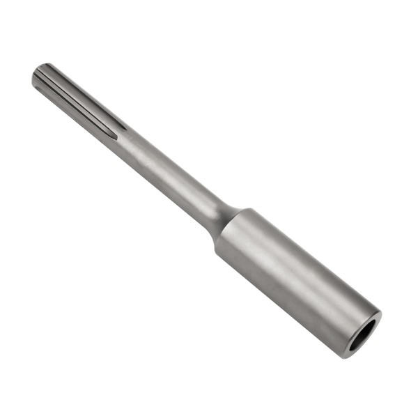 5/8 Inch & 3/4 Inch Ground Rod Driver, SDS Max
