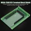 Wal Front Prototype Screw Terminal Block Shield Board Kit MEGA-2560