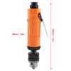 KP556 3/8 High Speed Straight Air Power Drill Pneumatic Drilling