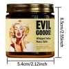 Miel Goods Y Batida Crema Mantequilla Evil De