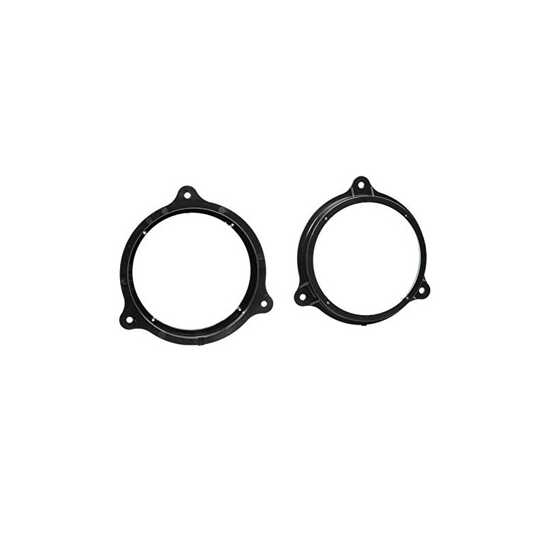Nissan Micra Speaker Adapter 2003 165 mm Front Door
