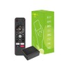 Lemon TV Mini Box BOXPUT Android Box 2024 Allwinner H618
