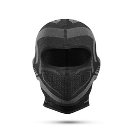 Motorcycle Face Mask for Men Women All Season Windproof Balaclava Full Face Ski Mask for Cold Weather Winter Warm Helmet Head Face Cover Snowboarding