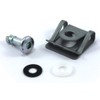 Speedy Fasteners Complete Stainless Steel Fairing Bolt & Dzus Fasteners