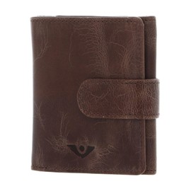 VOI City Cowboy Zina Wallet Brown, brown