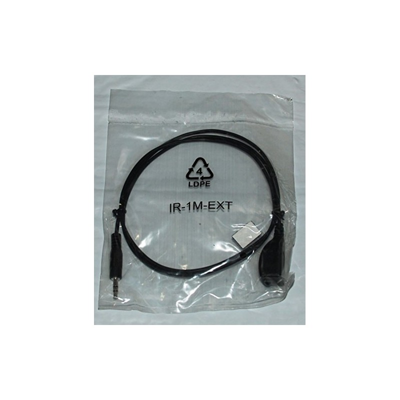 DTA DIGITAL TRANSPORTER ADAPTER IR EMMITER 3.55MM COMCAST XFINITY RECEIVER