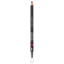 ANNEMARIE BÖRLIND LIPPEN EFFECTIVE NATURAL BEAUTY Lip Liner Pencil Berry (1 g) - For Precise Tracing and Easy Blending, Smooth Lead Ensures a Perfect Lip Shape, Vegan