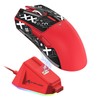 ATTACK SHARK X11 Ultra-Light Triple Mode Gaming Mouse PAW3311 Optical