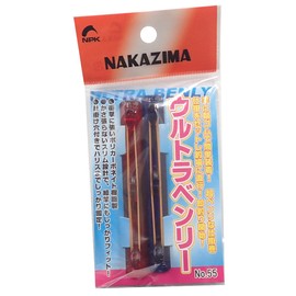 ナカジマ ウルトラベンリー