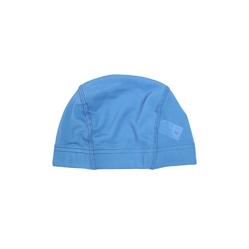 BD009 Swim Cap Swimming Cap Mesh Swim Hat for Kids