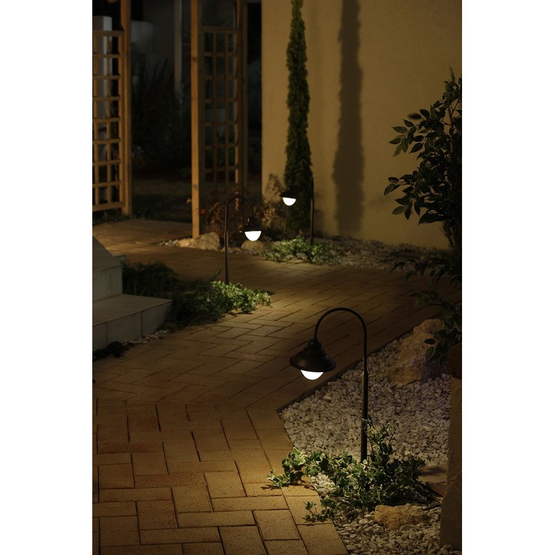 Takasho Low Bolt Pathlite