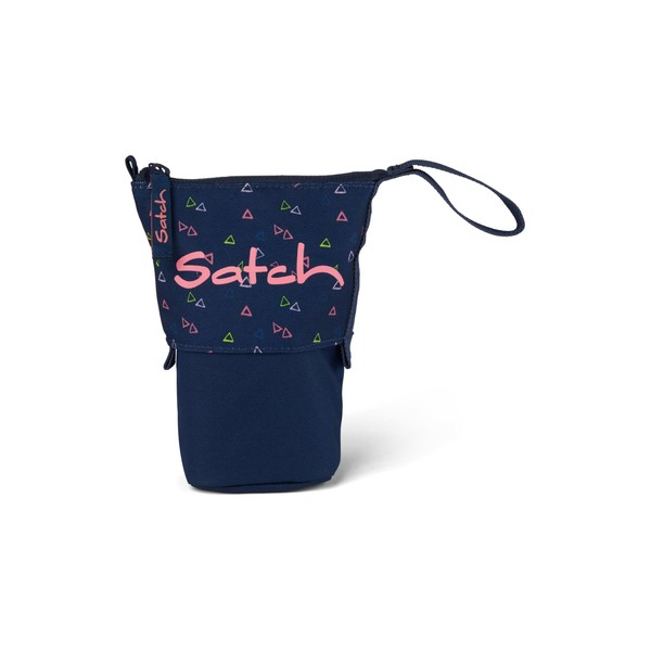 satch Pencil Slider Extra Large with Divider Zip Pocket Pen