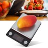 Electronic Kitchen Scale LED Digital Food Scale Weighing Scale High