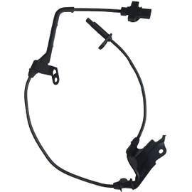 GoSens 116a ABS Wheel Speed Sensor for Acura ZDX 2010-2013 for Acura MDX 2007-2013 for Honda Pilot 2009-2015 OE# 57455-STX-A01,ALS1557,5S10241 (Front Left)