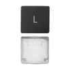 Replacement Letter L Keycap Keys and Hinges Compatible for Surface