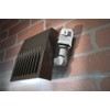 Intermatic K4221C 120-Volt Stem and Swivel Mount Thermal Photocontrol -