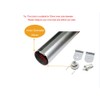 Luanxu 30mm Roller Shade Clutch for 1-1/4" Exterior Tube Roller