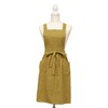 Fuji Boeki 17641 Apron Dress Apron, Width 30.3 - 49.2