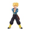 Banpresto Dragon Ball Super Super Saiyan Trunks DBZ DBS DRAGONBALL