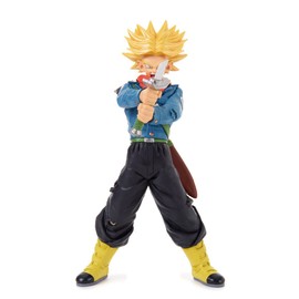 Banpresto Dragon Ball Super Super Saiyan Trunks DBZ DBS DRAGONBALL