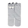 Bowbear 6-Pair Super Cute Baby Socks