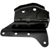 Dorman 541-453 Front Driver Side Radius Arm Bracket Compatible with