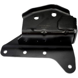 Dorman 541-453 Front Driver Side Radius Arm Bracket Compatible with Select Ford Models