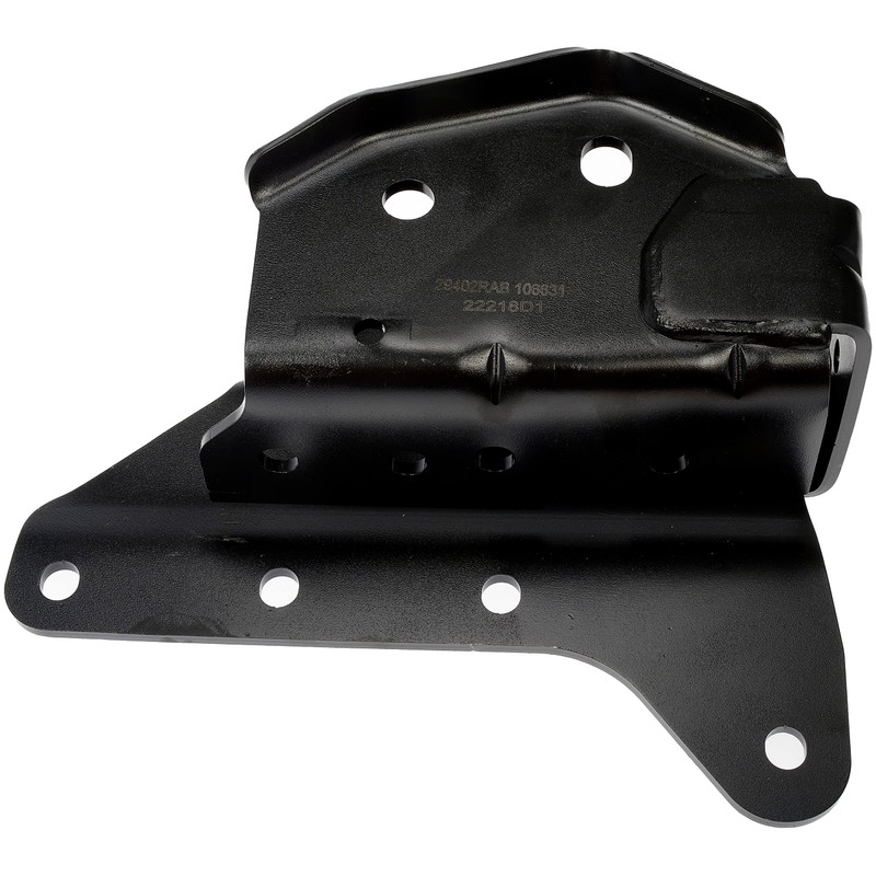 Dorman 541-453 Front Driver Side Radius Arm Bracket Compatible with