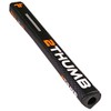 2thumb Pistol7 Putter Grip - White / 29