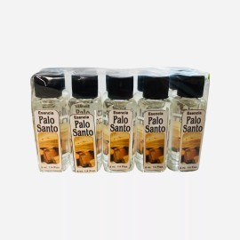 PALO SANTO - Holy Wood Esencia Esoterica, Spell Essence