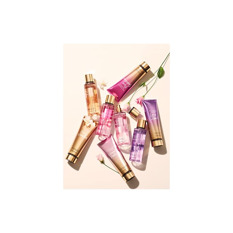 Romantic by Victorias Secret for Women - 8 oz Body