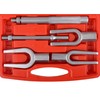 DAYUAN 5 Piece Pickle Fork Tool Set,Ball Joint Separator Pitman