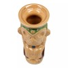 2017 Tiki Farm DON Q Monkey Taino Cemi Tiki Mug