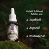 MR BEAR FAMILY Beard Oil,30 ml, Wilderness