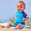 Splash About Happy Nappy Sun Suit