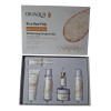 Set De 6 Pzs Rejuvenecedor Bioaqua Extracto De Arroz